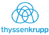 thyssenkrupp