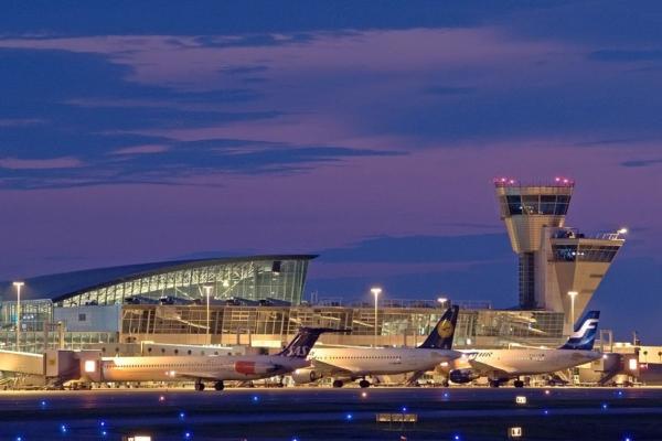 Aeroporto di Helsinki