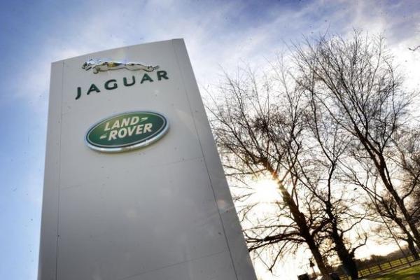 Jaguar Land Rover Seismic test facility – Gaydon